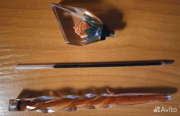 Дедушкина ручка