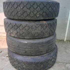 Westlake CM986 215/75 R17C 150ZR