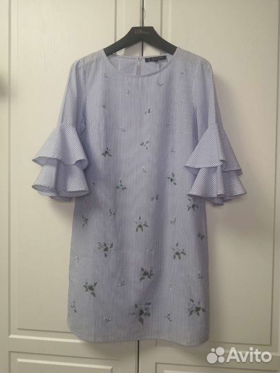 Платье 42-44