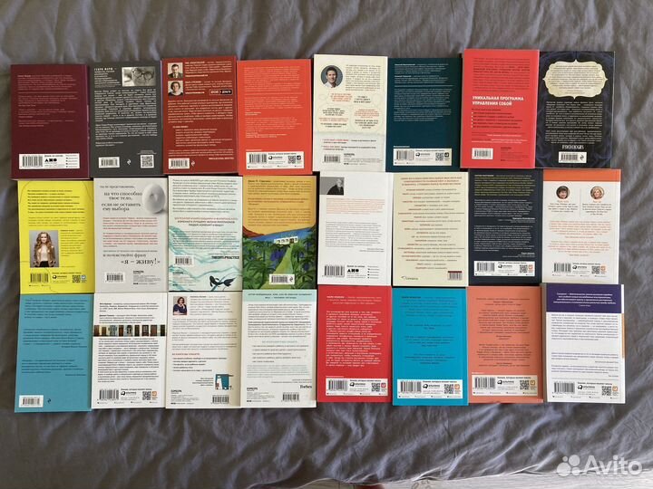 Новые Книги нон-фикшн