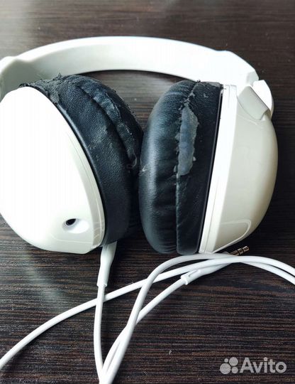 Наушники Skullcandy Hesh