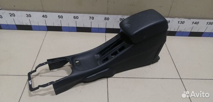 Консоль Almera Classic (B10) 2006-2013