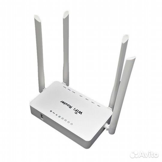 Роутеры для 4G-модемов и 4G-модемы