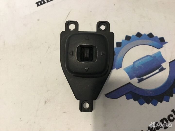 Переключатель регулировки зеркал Mazda 3 BK