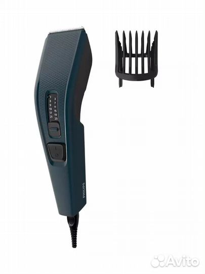 Машинка стрижки волос philips, 49384