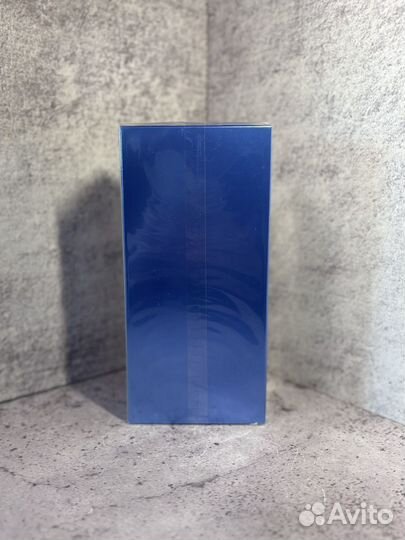 Givenchy pour homme Blue label edt 100мл