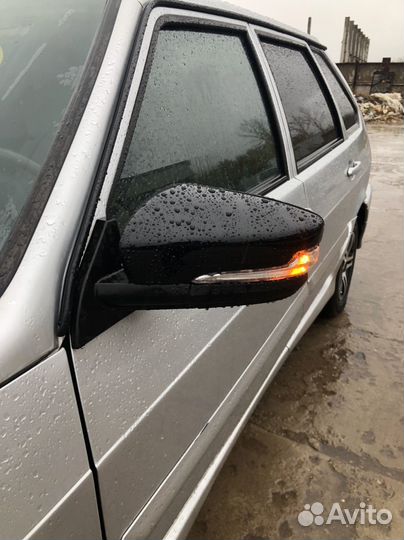 Продам гранта зеркала на 2114