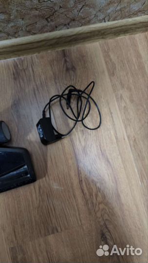 Пылесос Philips power pro duo