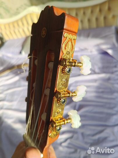 Yamaha C-300A. Массив. Japan. Обмен