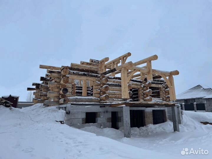 Русская рубка