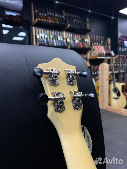 Укулеле сопрано Flight TUS-35 GR (Новая)