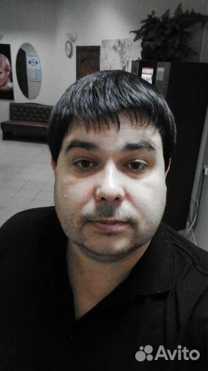 Водитель офисный