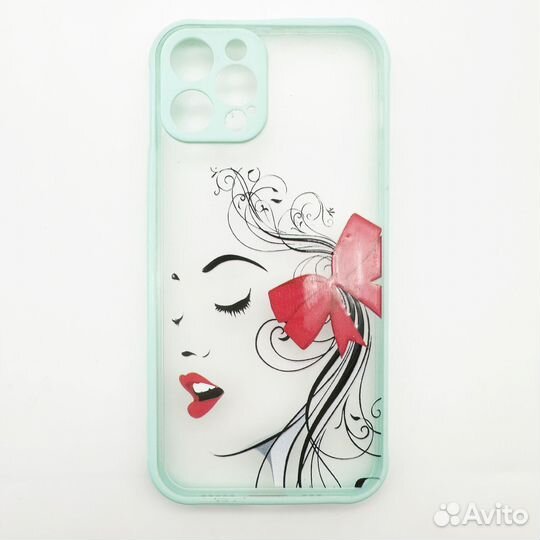 Чехол для Apple iPhone 12/12 PRO 