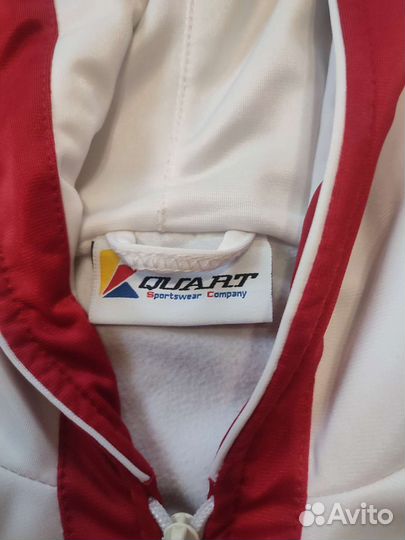 Спортивный костюм женский 46 48 бу