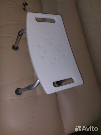 Стул для купания пожилых