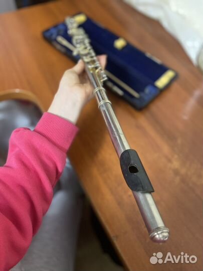 Продам флейту Maxtone