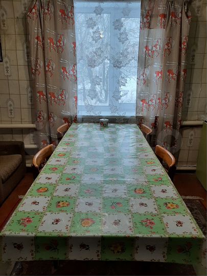 Дом 101 м² на участке 11 сот.