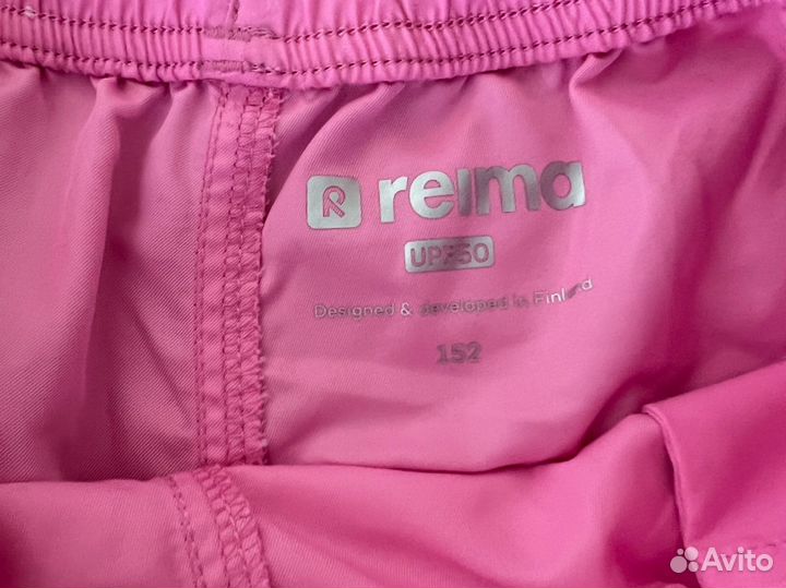 Reima для купания 152