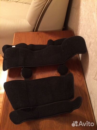 Ортез на коленный сустав с шарнирами