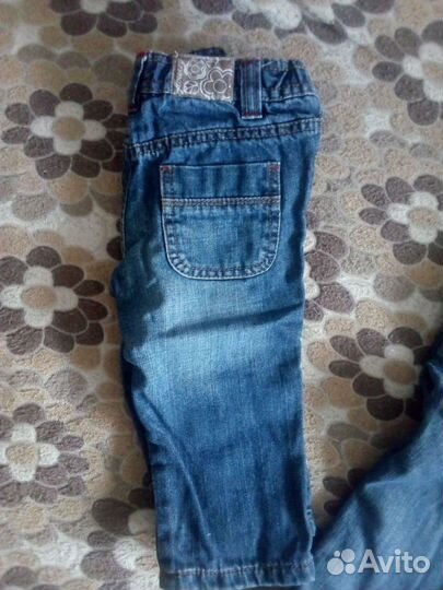 Одежда для девочки