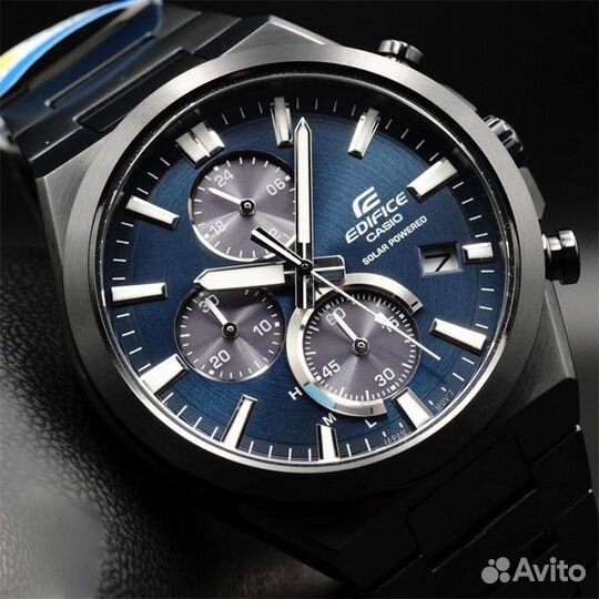 Часы Casio Edifice EQS-950DC-2A