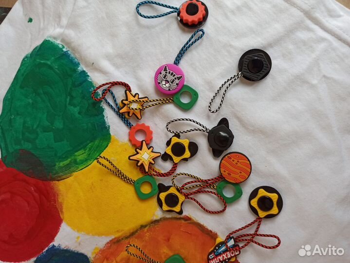 Космокрепс планета пятерочка