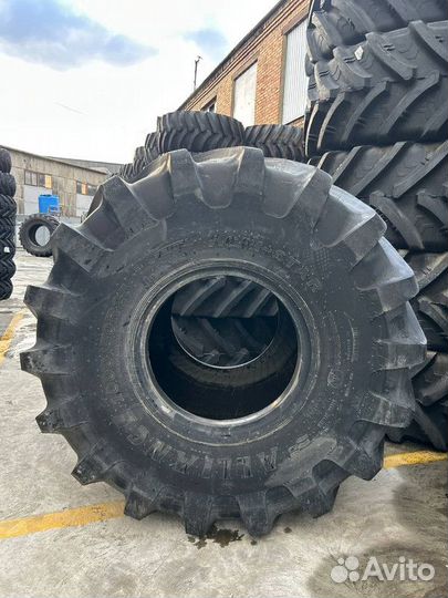 Шина новая 1000/50R25 172A8/166D TL Alliance 375