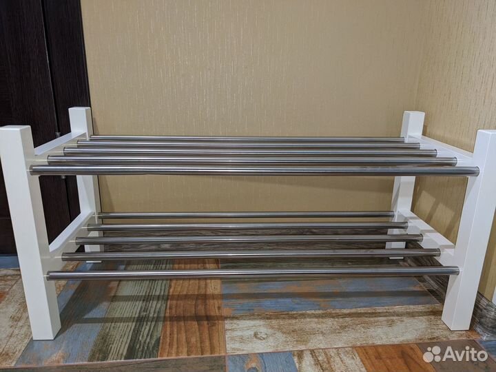 Подставка для обуви IKEA