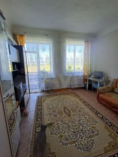1-к. квартира, 25 м², 3/5 эт.