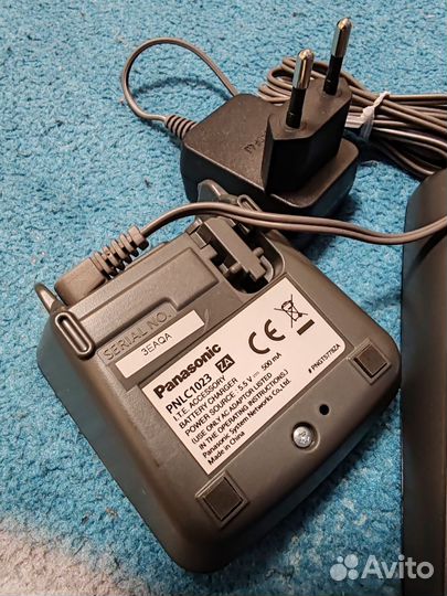 Телефон Panasonic