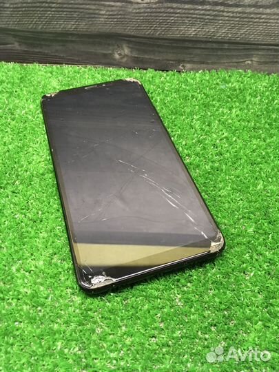 Xiaomi Mi Max 3, 4/64 ГБ