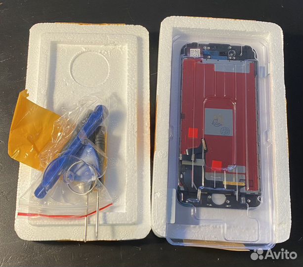 Экран матрица дисплей iPhone 7