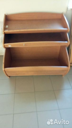 Кассовый прилавок