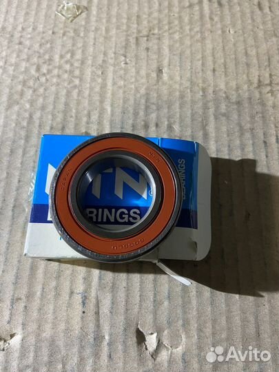 Подшип. для подвес BMW/Mercedes/Peugeot/Renault