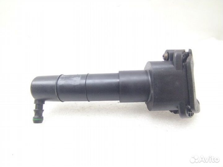 Форсунка омывателя фар передняя левая Volvo Xc90 1