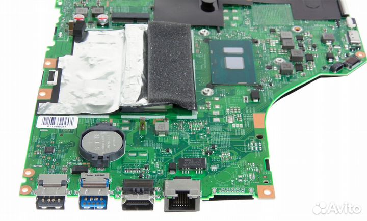 Материнская плата новая LV115KB LV115SK