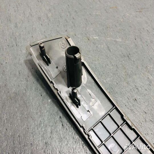 Ручка внут пер прав двери Chevrolet Aveo Т250