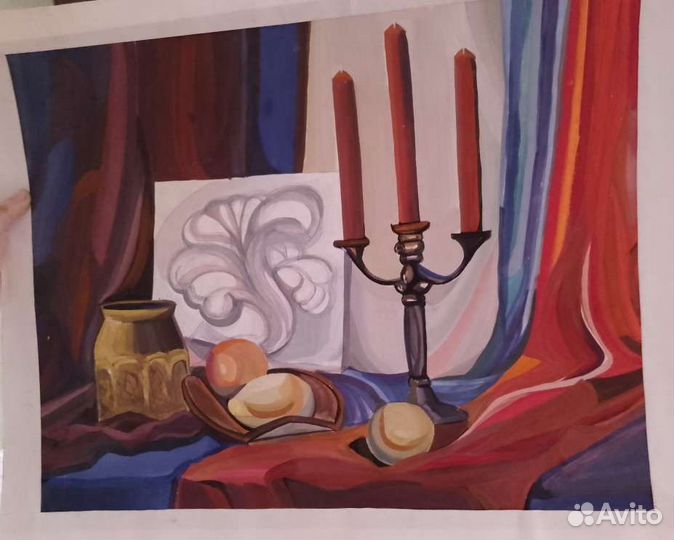 Живопись,графика,портрет на заказ