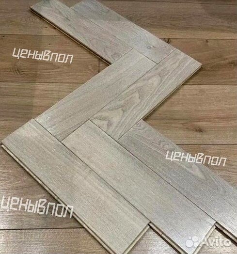 Инженерная доска для пола