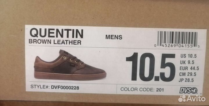 Кроссовки Fila, бутсы Nike 25-26 см