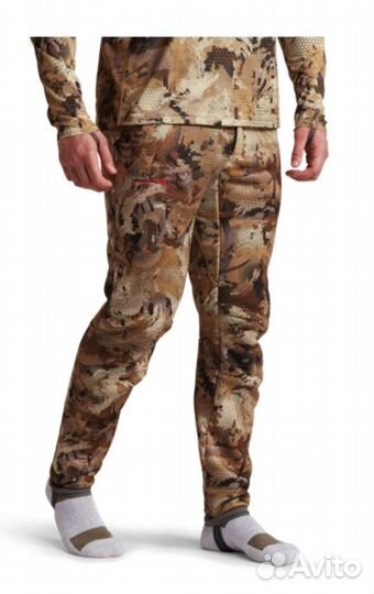 Sitka gradient pant XL