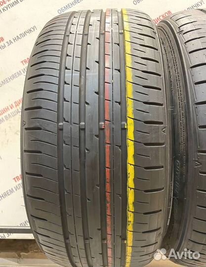 Falken Ziex ZE914 Ecorun 225/40 R18 92W