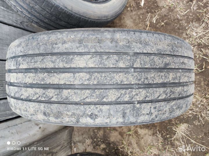 Toyo Proxes R40 215/50 R18 92V