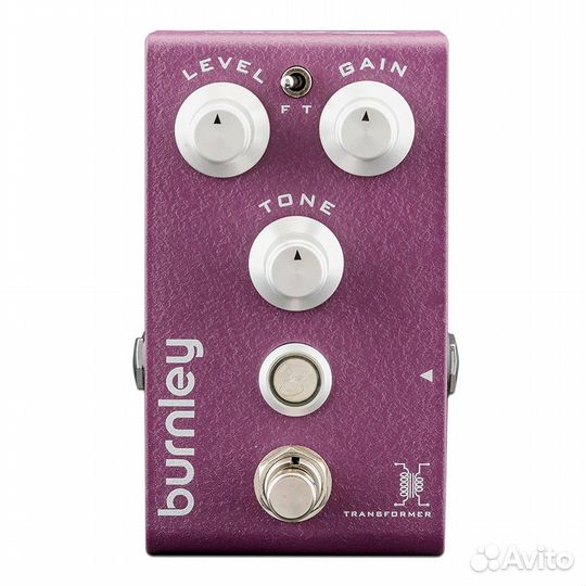 Bogner Burnley V.2