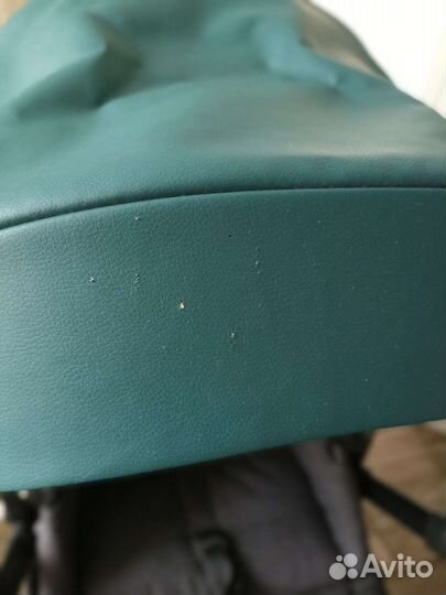 Коляска Rant NEO RA143 2 в 1 Grey/Malachite