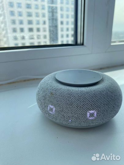 Капсула mini маруся