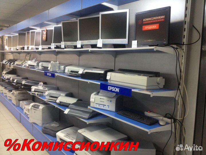 Принтер лазерный Заправлен HP 1020