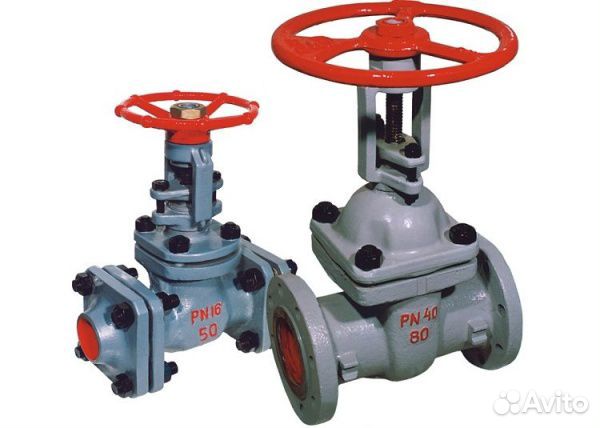 Ремонт насосного оборудования и запорной арматуры