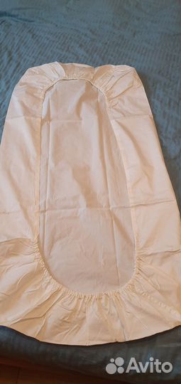 Детский постельный комплект