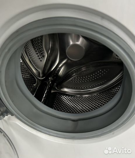 Стиральная машина Bosch classixx 5